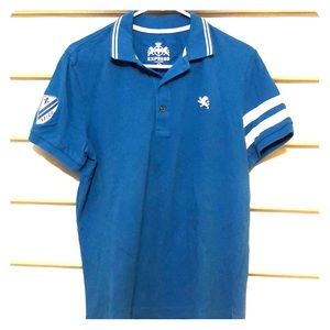 Men’s polo shirt